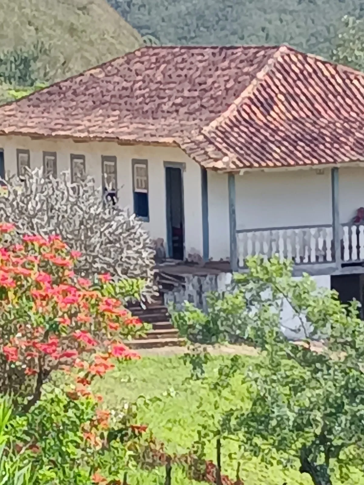 Vista da Cidade