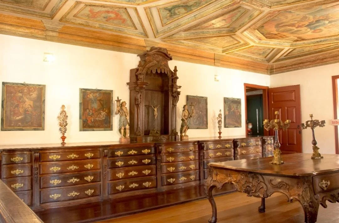 Acervo